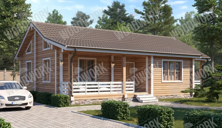 Даровской
